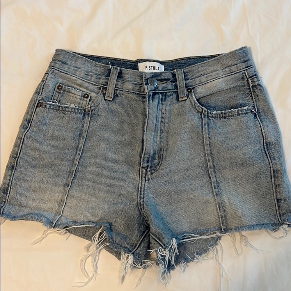 Pistola shorts